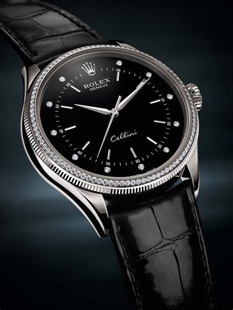 rolex cellini diamond dial|Rolex cellini time.